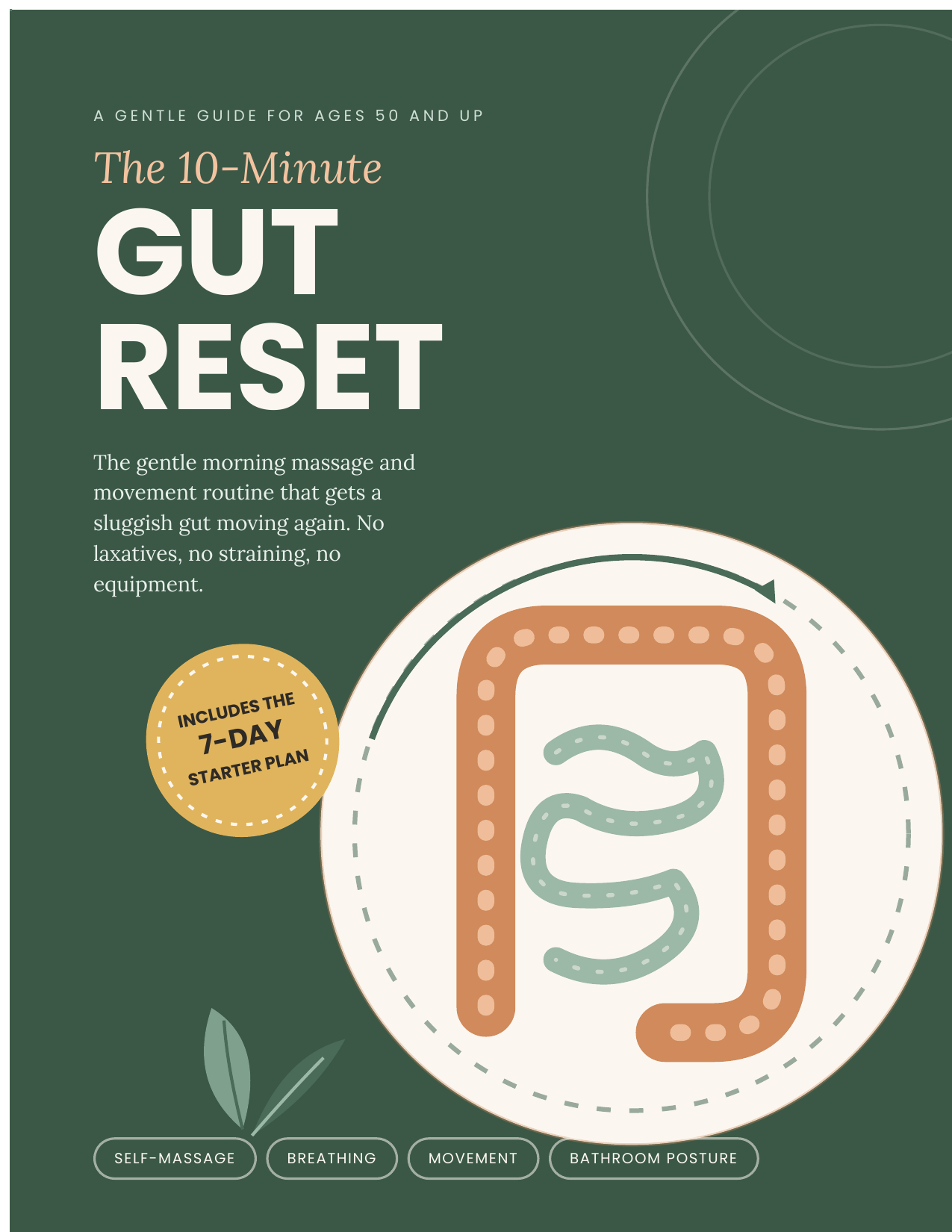 The 10 Minute Gut Reset