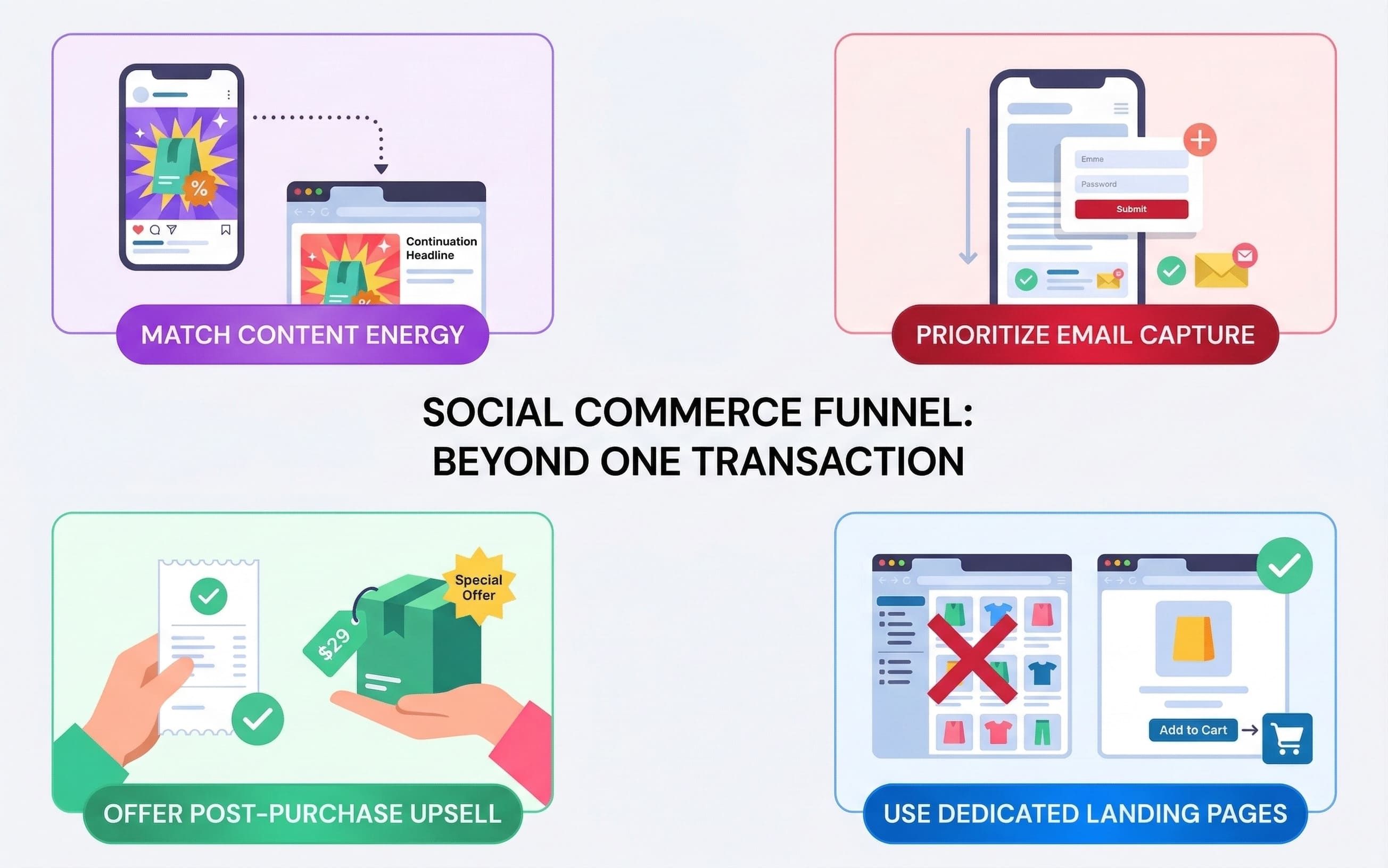 Social Commerce Hit $100 Billion. Will You Profit from It?