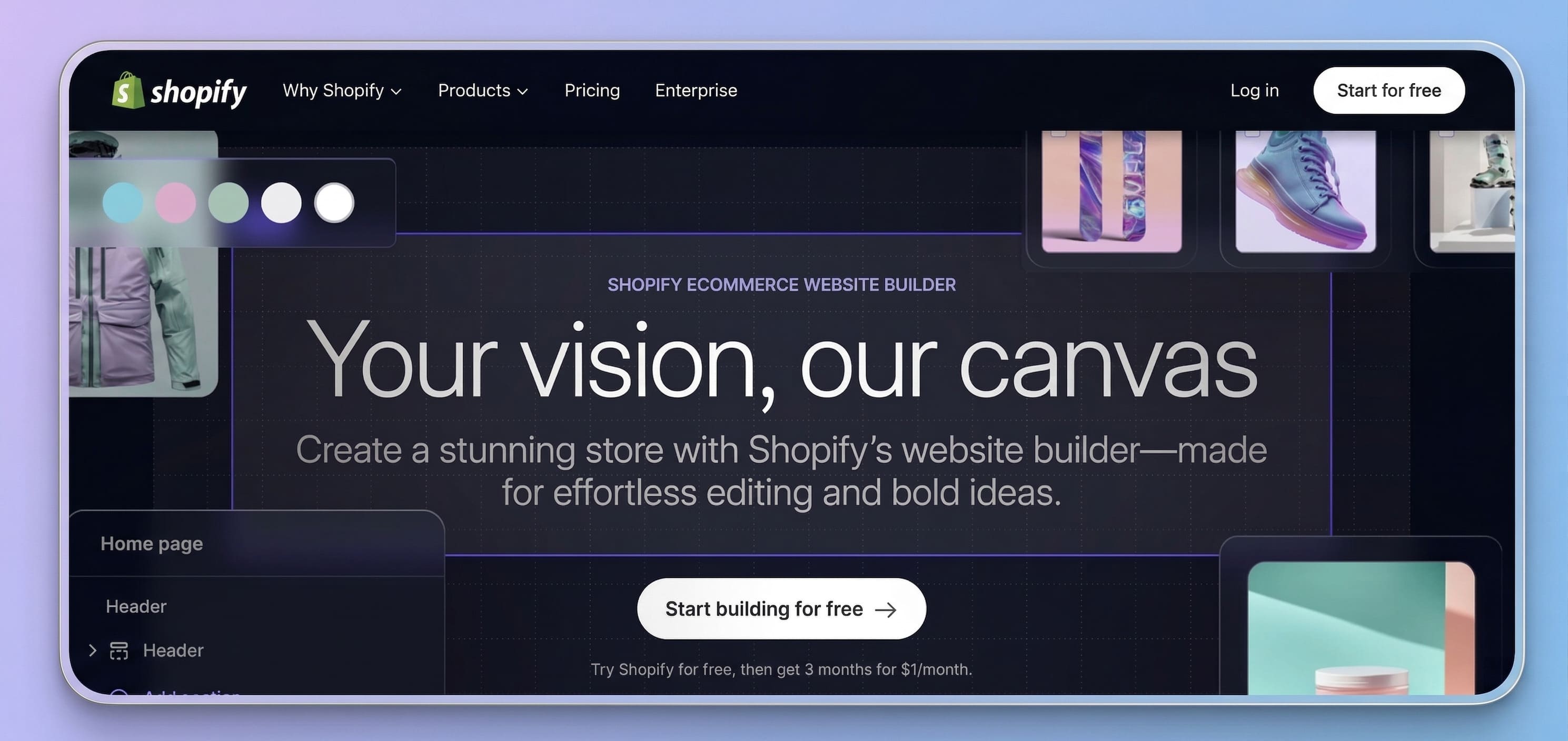Build a Shopify Store That Drives Loyal Customers and Recurring Revenue
