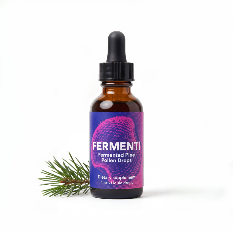 Fermenti