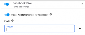 How To Install Your Pixel And Events On Your ClickFunnels With One Click