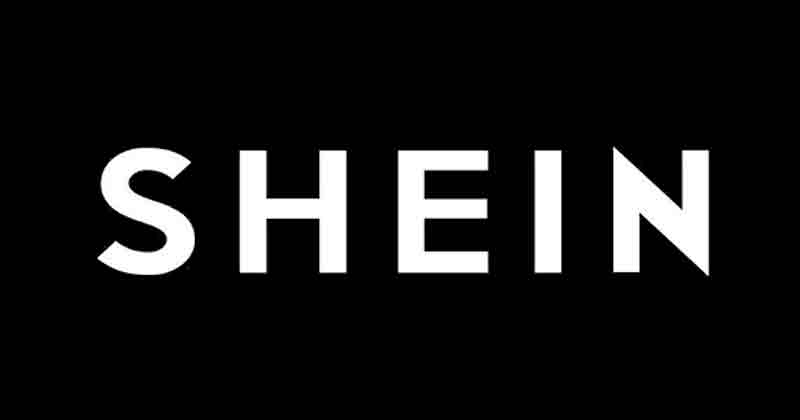 SHEIN LOGO